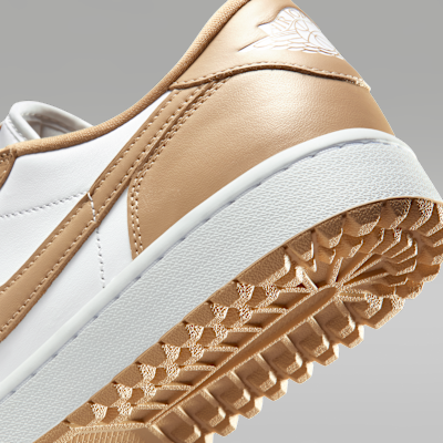Air Jordan 1 Low G Golf Shoes. Nike JP